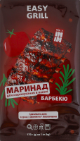 Маринад пастеризованный Барбекю Easy Grill м/у 170г