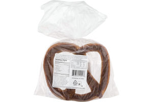 Ahold Bakery Twisted Pretzel