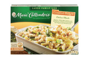 Marie Callender's Chicken Alfredo