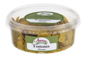 Aurora Plantain Tostones