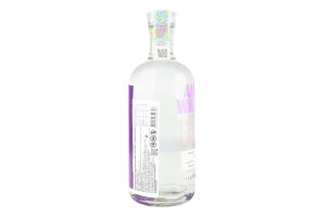 Горілка 700мл 38% ароматизована зі смаком диких ягід Wild berri Absolut пл