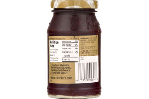 Smucker's Simply Fruit Red Raspberry Spreadable Fruit