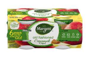 Marzetti Old Fashioned Caramel Dip - 6 CT
