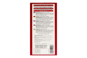 Фініки свіжі з кісточкою Ronik к/у 550г