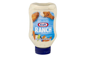 Kraft Ranch Dressing