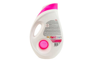 Гель для стирки для цветных тканей Color Igel 4л