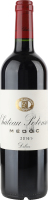 Вино Chateau Potensac Medoc rouge 2016