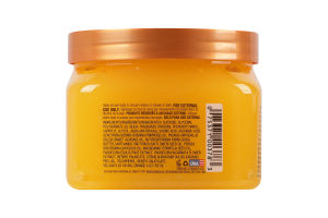 Скраб для тела сахарный Passionfruit sol Tree Hut 510г