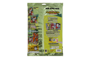 Мегапак FIFA World Cup 2026 Adrenalyn XL Panini 1шт