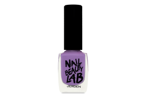 Лак для ногтей Jerden Nail Beauty Lab №53