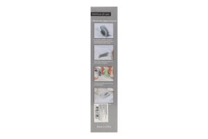 Щітка для чищення з резервуаром №KYYW207 Greenwich Products Co. Limited 1шт