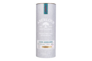 Віскі Aberlour Casg Annamh GB