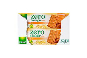 Печиво галетне Tea Biscuits Petit Gullon м/у 175г