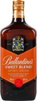 Напиток спиртной 700мл 30% Sweet blend Ballantine's бут