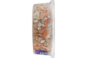 Ahold Asian Style Snack Mix