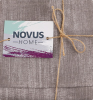 Фартух Novus Home Рietra см. меланж