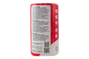 Бумага туалетная 4-х слойная Aroma Extra Care Snow Panda 4шт
