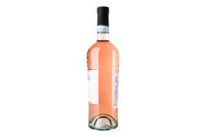 Вино 0.75л 12% розовое сухое Пино Гри Blush Levorato бут