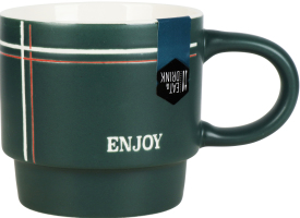 Чашка Eat&Drink 395мл 954672