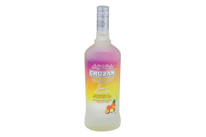 Cruzan Tropical Fruit Rum