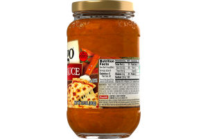Prego® Pepperoni and Sausage Pizza Sauce, 13.5 oz
