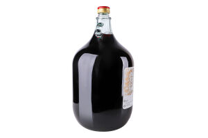 Вино 5л 10.5% червоне сухе Tralcio d'Or пл