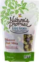 Nature's Promise Trail Mix Monster