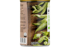 SE Grocers Italian Green Beans Cut