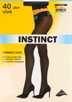 Колготки жіночі Instinct Viva 40den 4 nero