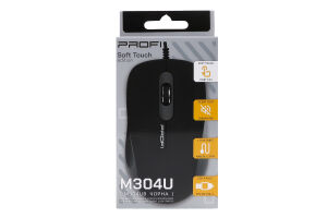 Миша комп'ютерна Profimarket M304UB