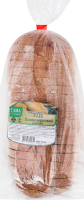 Хлеб нарезной Цельнозерновой Гама Fresh Sandwiches м/у 450г