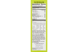 Nature Valley Backpacker Chewy Oatmeal Bites Chocolate Chip - 6 CT