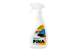 Засіб д/миття Pina 500 мл універсальний Multi Cleaner