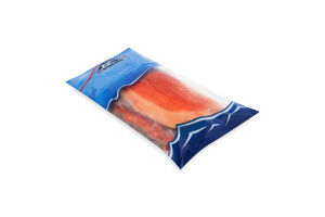 Лосось хребты Iceberg с/м кг