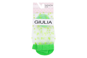 Шкарпетки жін Giulia Cristal WS2004 jasmin р.39-40