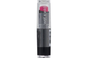 Wet n Wild Don't Blink Pink Lipstick