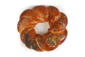 Калач Урожайный Цар хліб м/у 400г