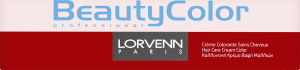 Крем-фарба для волосся Beauty Color №8.52 Lorvenn