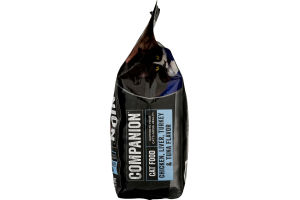 Companion Cat Food Chicken, Liver, Turkey & Tuna