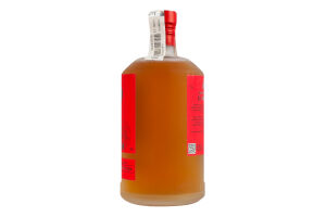 Напій спиртний 700мл 38% Cinnamon Distil. №9 пл