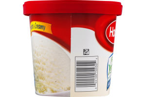 Hood Fat Free Frozen Yogurt Vanilla Bean