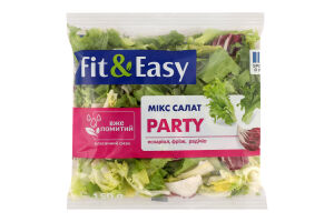 Салат Fit&Easy PARTY