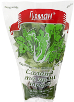 Гурман Салат листовий в горщику шт.