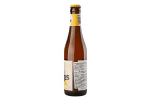 Пиво Petrus Blond світле