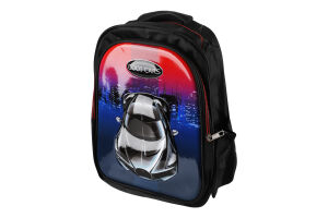 Рюкзак текстиль 37х29х11см №KYYW0711464940 Cooi cars Greenwich Products Co. Limited 1шт