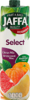 Нектар із суміші фруктів пастеризований Цитрусовий мікс Select Jaffa т/п 950мл