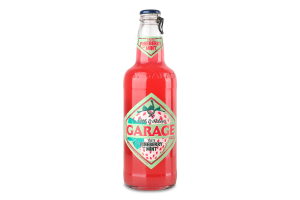 Пиво спеціальне 440мл 4.5% пастеризоване Taste Pineberry and mint Seth&Riley's Garage пл