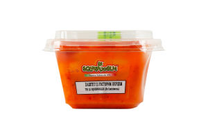 Паштет Le Squisivoglie із гострого перцю