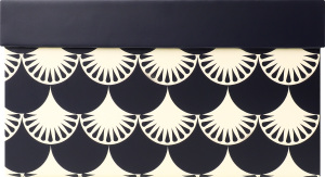 Коробка подарункова Віра 20*20*11см НК-95 Екстрафікс