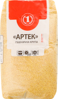 Крупа пшенична Артек ТМ "1" м/у 800г